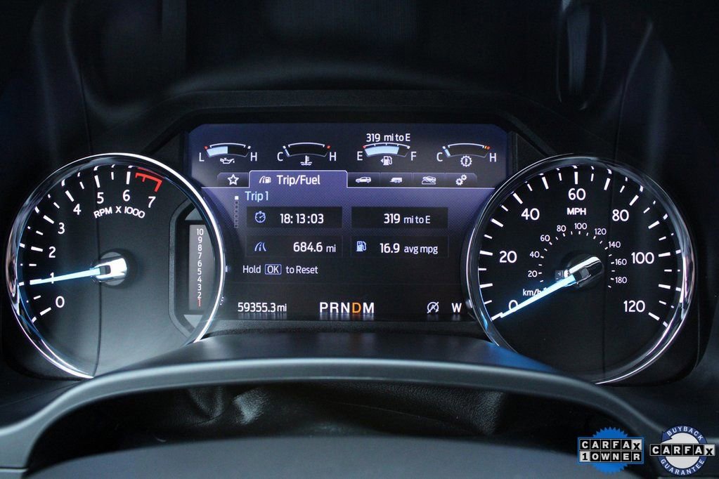 Used 2021 Ford Expedition XLT image 41