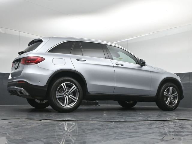 Used 2022 Mercedes-Benz GLC 300 4MATIC image 44