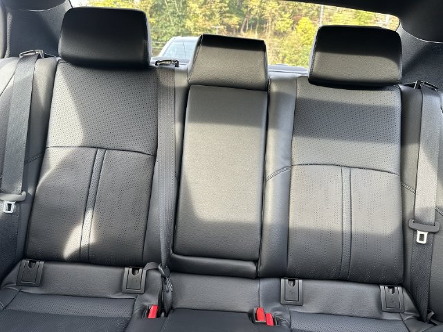 New 2026 Toyota Camry XSE AWD/4WD image 27