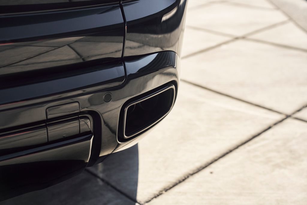Used 2019 Rolls-Royce Cullinan AWD/4WD image 13