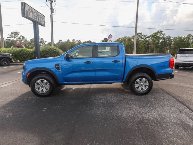 Used 2024 Ford Ranger XL RWD image 5