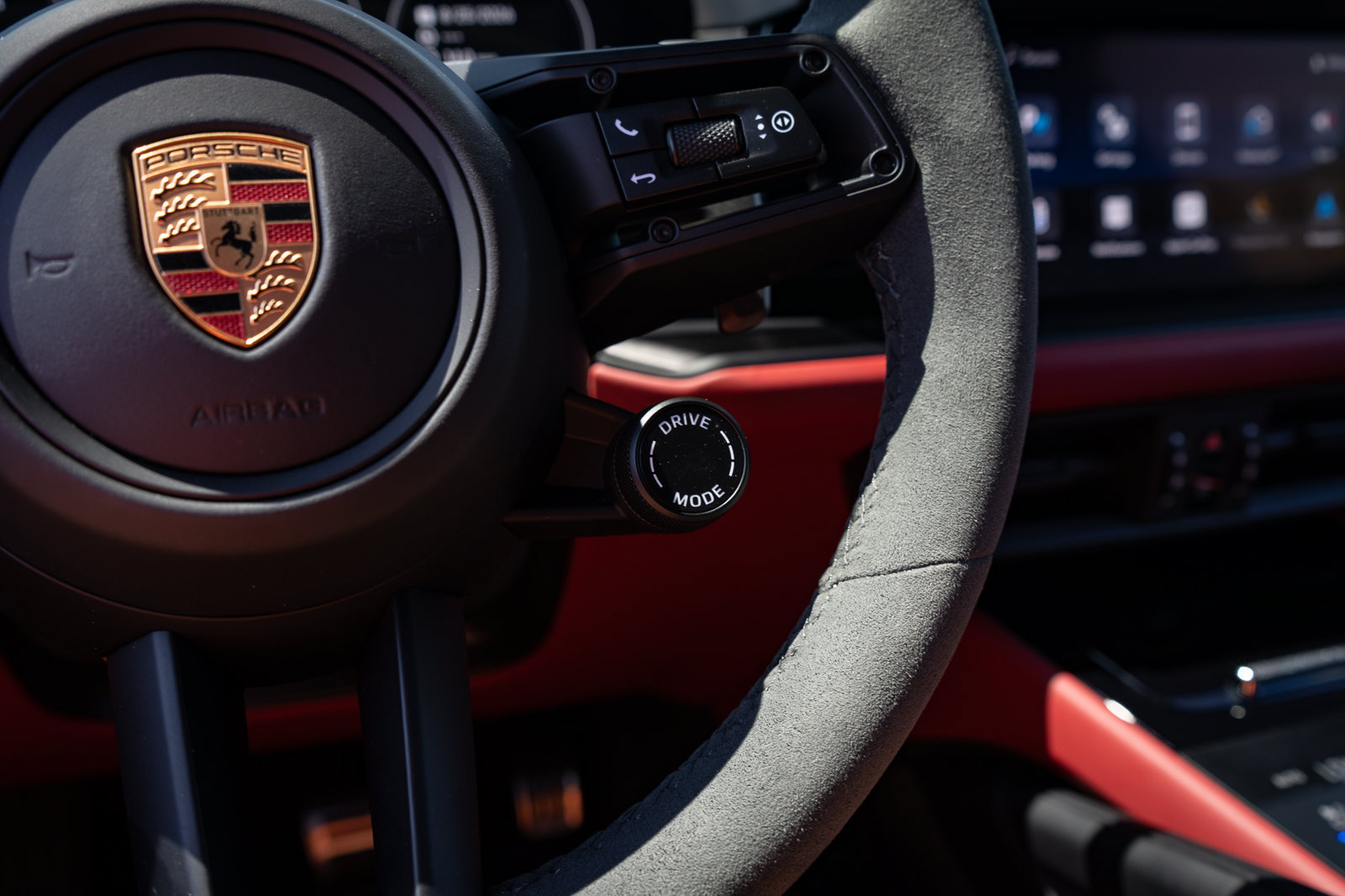 Used 2023 Porsche Cayenne GTS AWD/4WD image 61