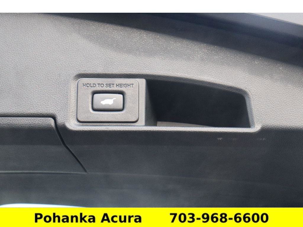 Certified 2023 Acura RDX AWD w/ Technology Package image 45