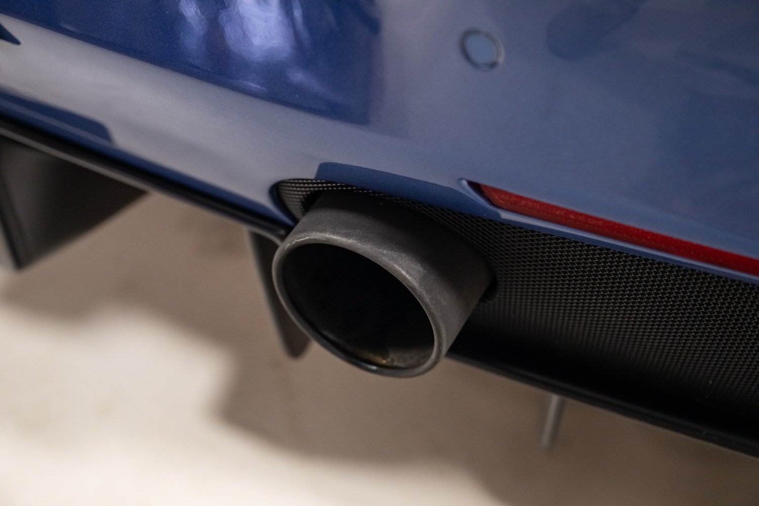 Certified 2019 Ferrari 488 Spider RWD image 48