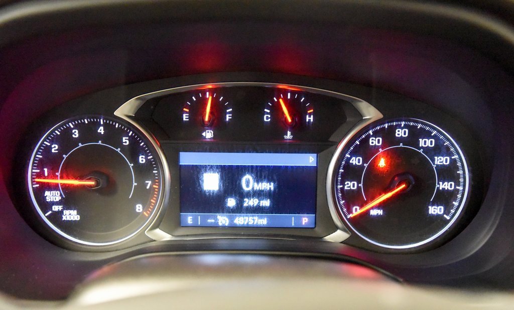 Used 2023 GMC Acadia SLT w/ Preferred Package image 31