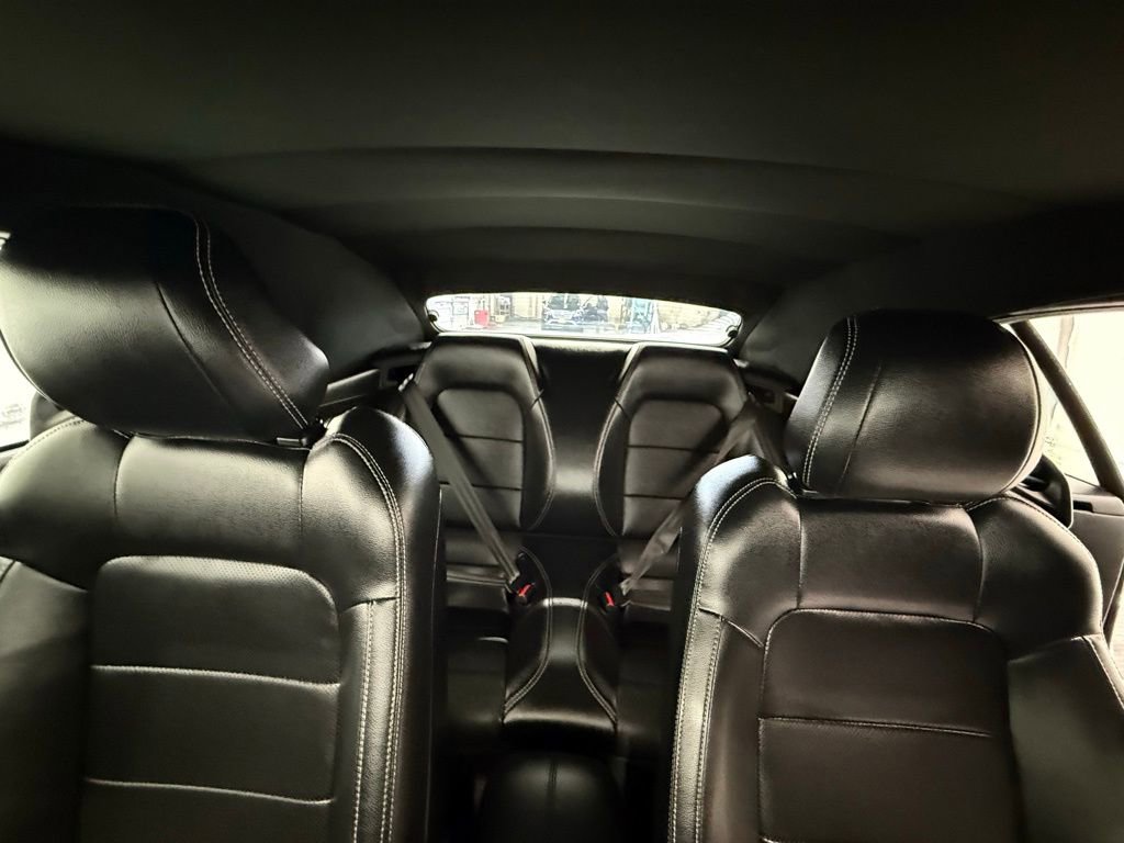 Used 2022 Ford Mustang Premium image 22