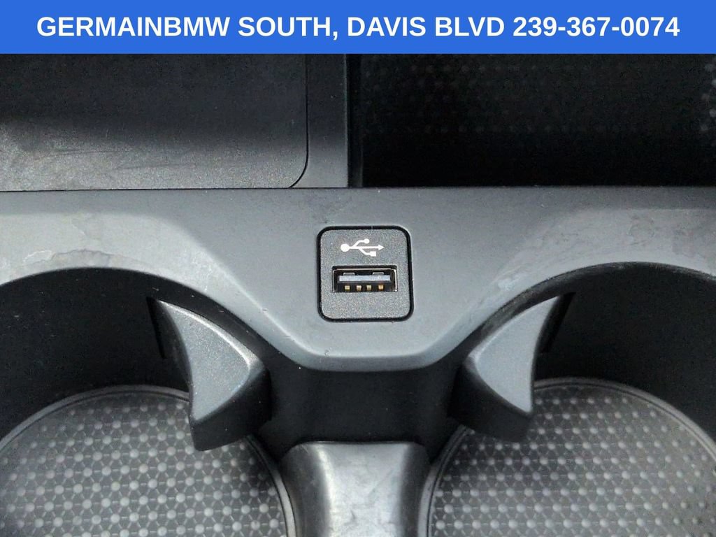 Used 2022 BMW X5 M w/ Competition Package 2 AWD/4WD image 25