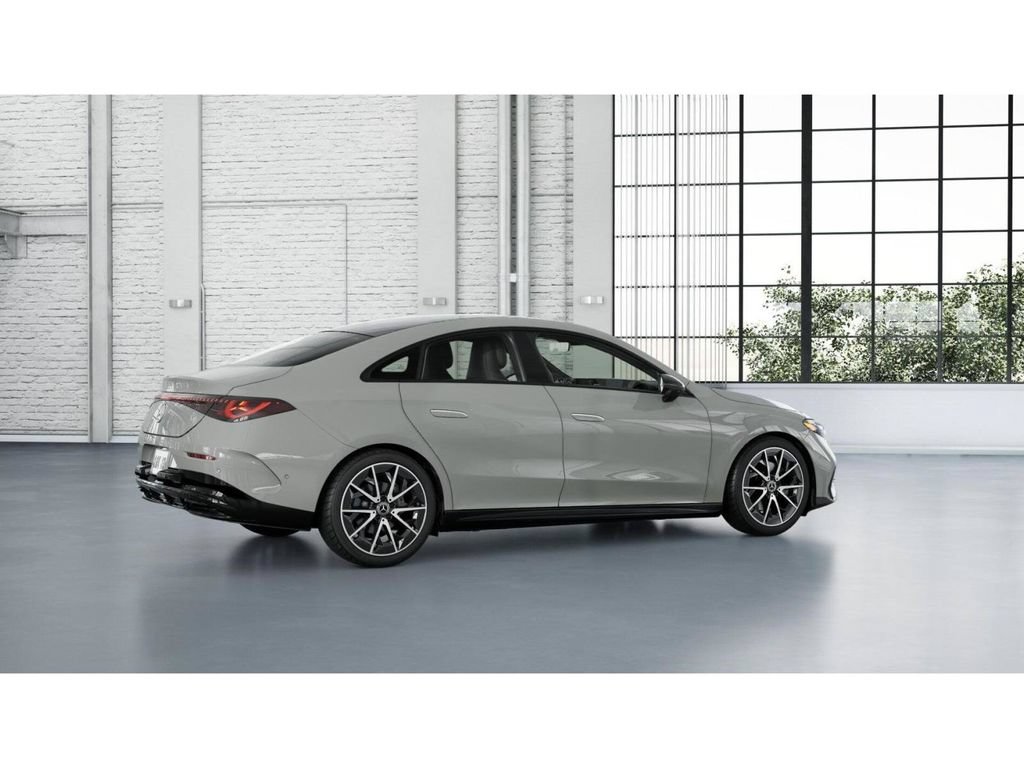 New 2027 Mercedes-Benz CLA 220 image 19