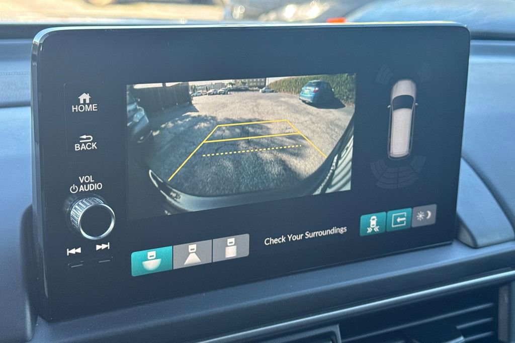 Used 2024 Honda Pilot EX-L image 21