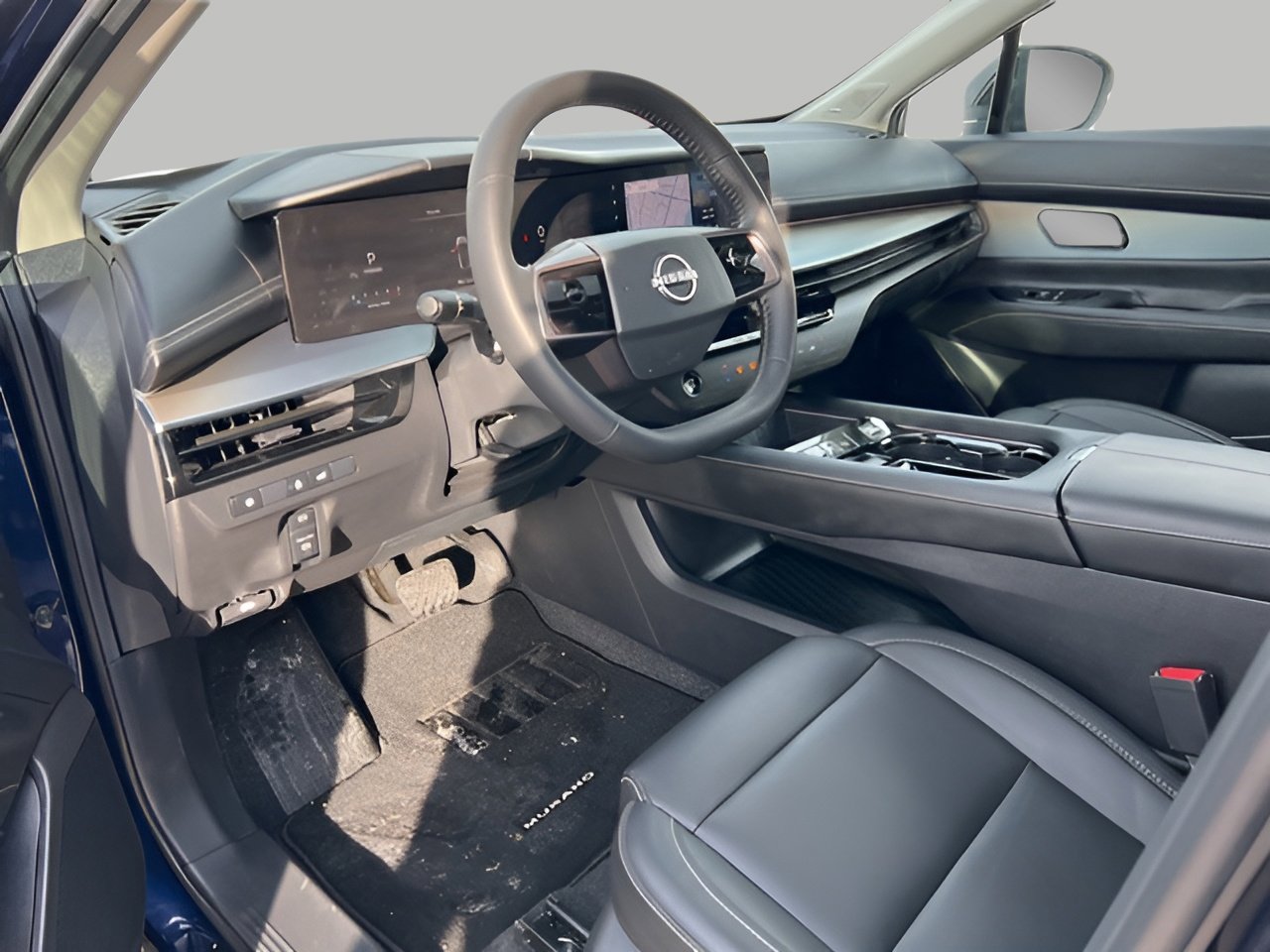 Used 2025 Nissan Murano SL image 25