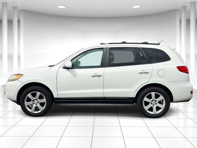 Used 2007 Hyundai Santa Fe Limited image 2