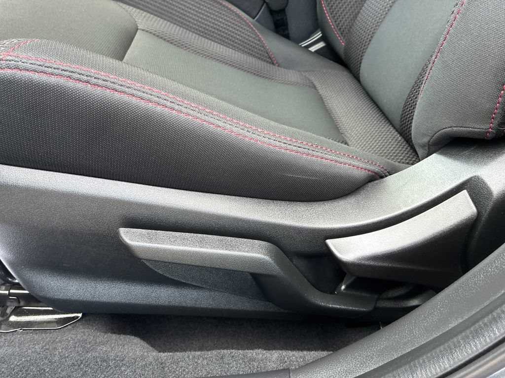 Used 2025 Subaru WRX Premium AWD/4WD image 12