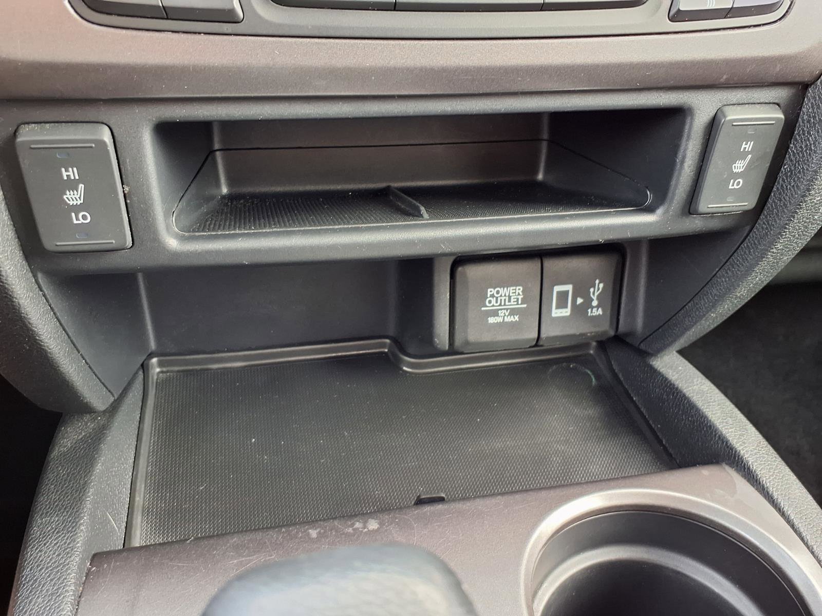 Certified 2018 Honda Ridgeline RTL-T image 8