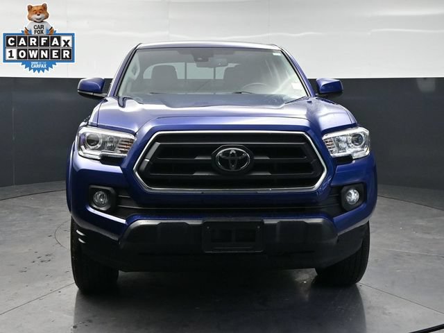 Used 2023 Toyota Tacoma SR5 AWD/4WD image 2