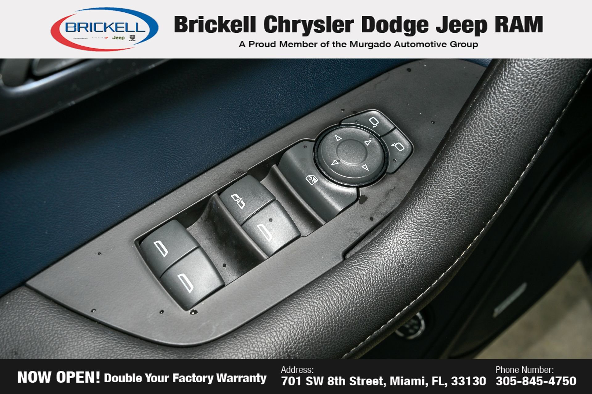 Used 2023 Chevrolet Blazer RS w/ Driver Confidence II Package image 26