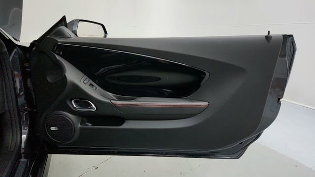 Used 2012 Chevrolet Camaro ZL1 image 20