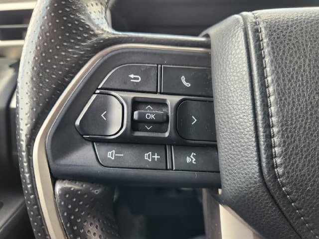 Certified 2025 Toyota 4Runner SR5 AWD/4WD image 27