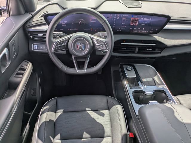 Certified 2025 Buick Enclave Sport Touring image 16