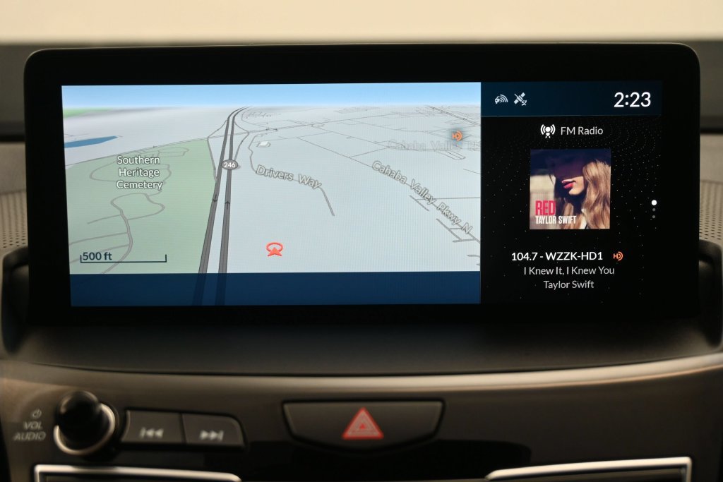 Used 2023 Acura RDX w/ Technology Package FWD image 14