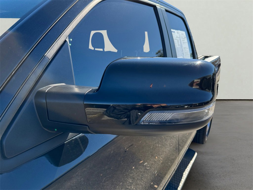 Used 2023 RAM 1500 Big Horn image 11