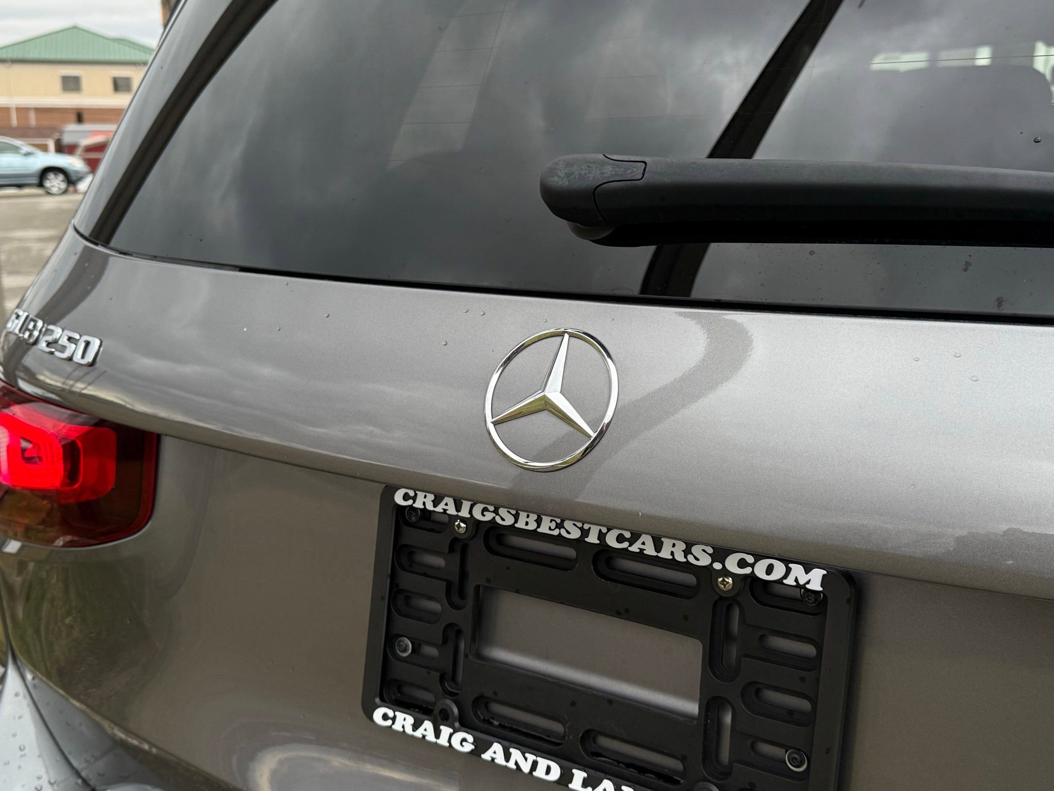 Used 2020 Mercedes-Benz GLB 250 4MATIC image 15