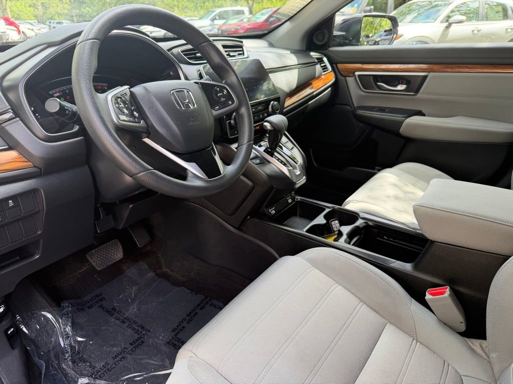 Used 2020 Honda CR-V EX image 18