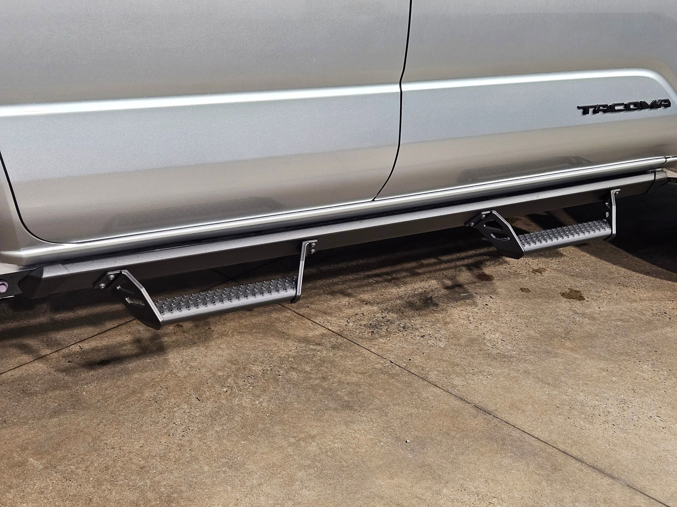 New 2026 Toyota Tacoma TRD Off-Road image 23