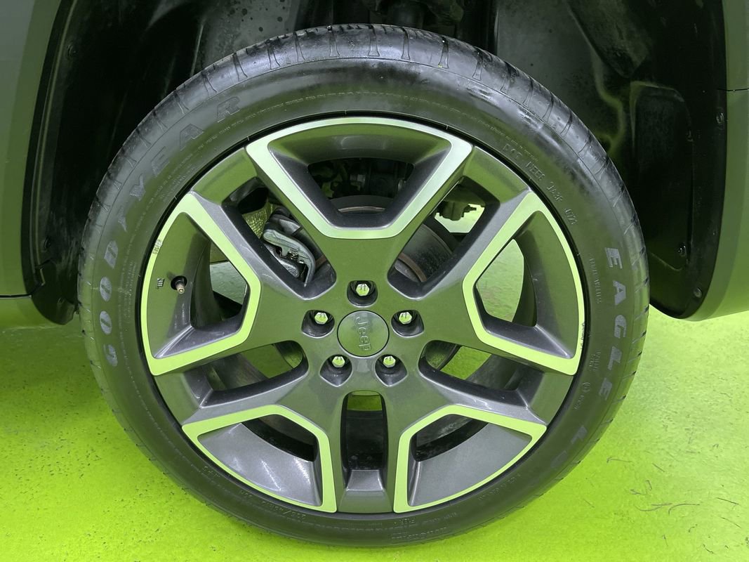 Used 2021 Jeep Renegade Sport image 15