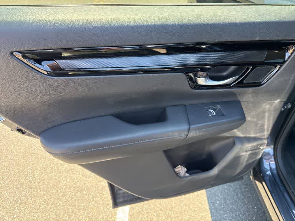 Used 2023 Honda CR-V EX-L image 18