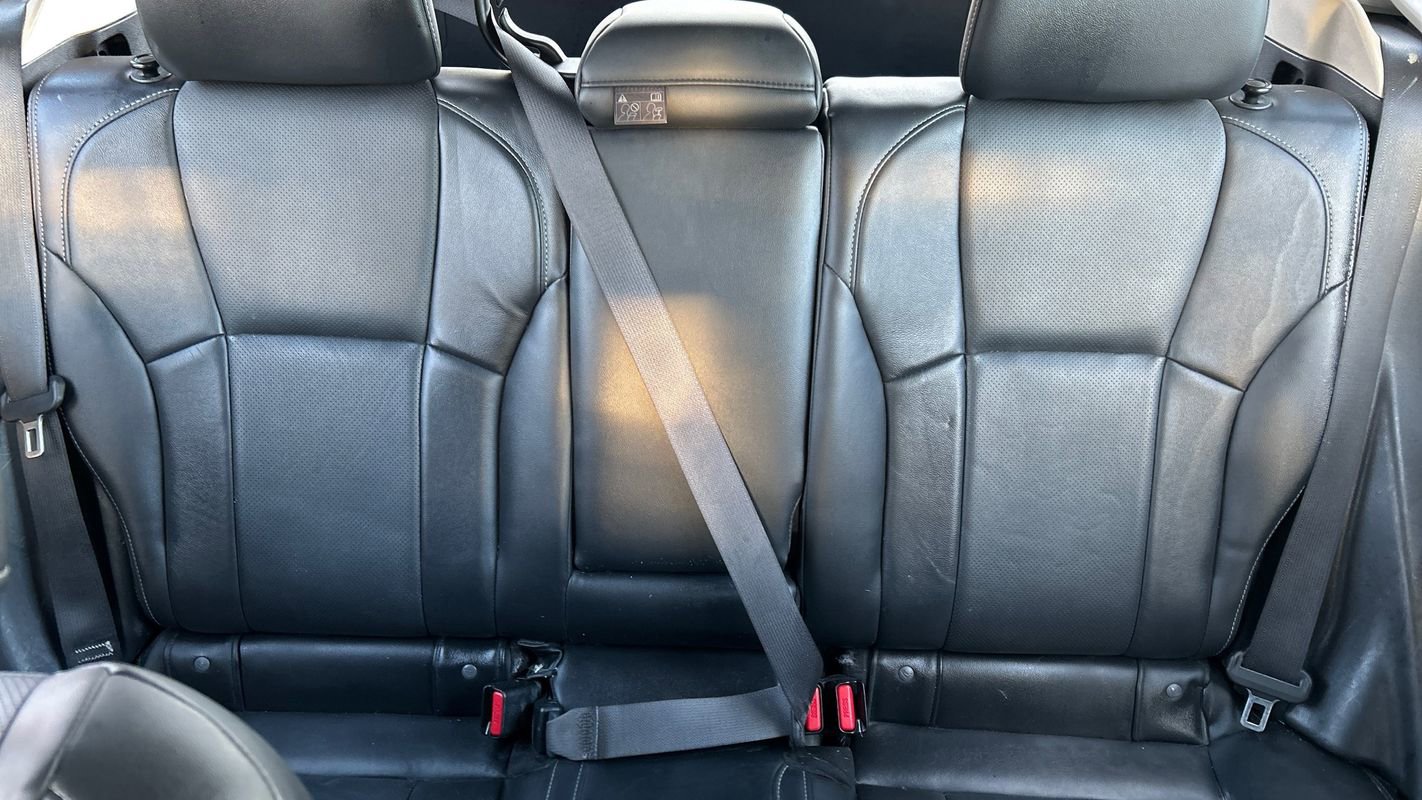 Used 2017 Subaru Impreza 2.0i Limited image 21