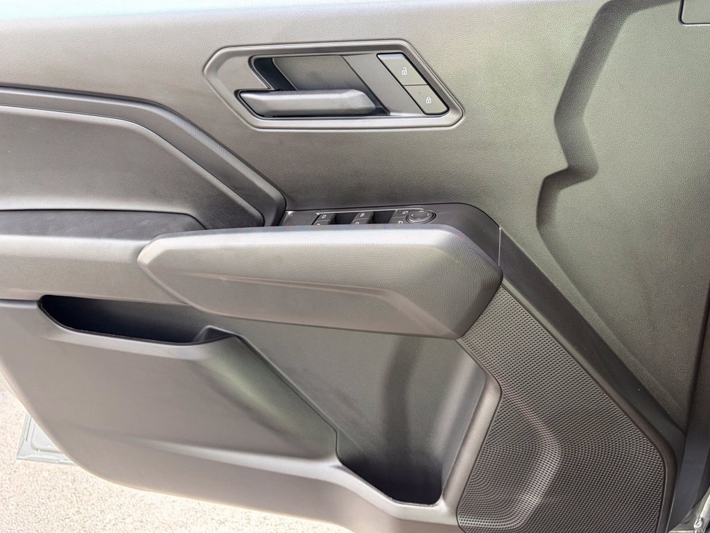Used 2026 Chevrolet Colorado Trail Boss w/ LPO, Skid Plate Package AWD/4WD image 26