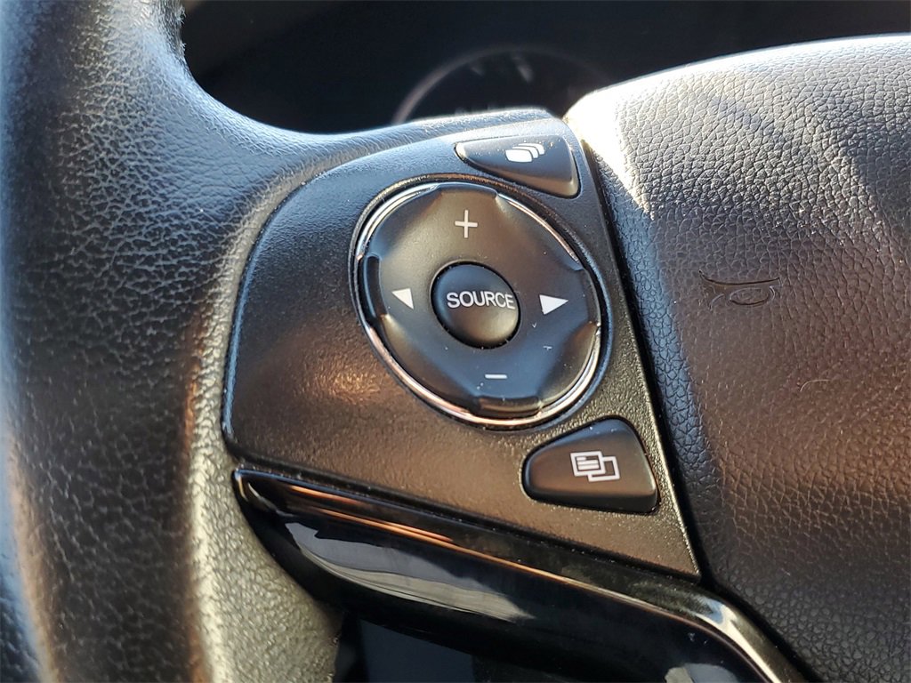 Used 2021 Honda HR-V Sport image 23