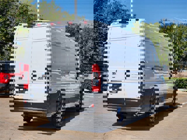 New 2026 RAM ProMaster 3500 w/ Safety Group image 3