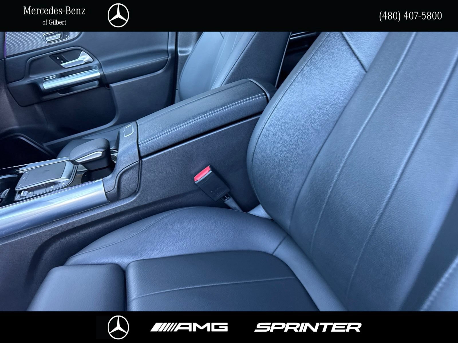 Used 2023 Mercedes-Benz GLA 250 image 16