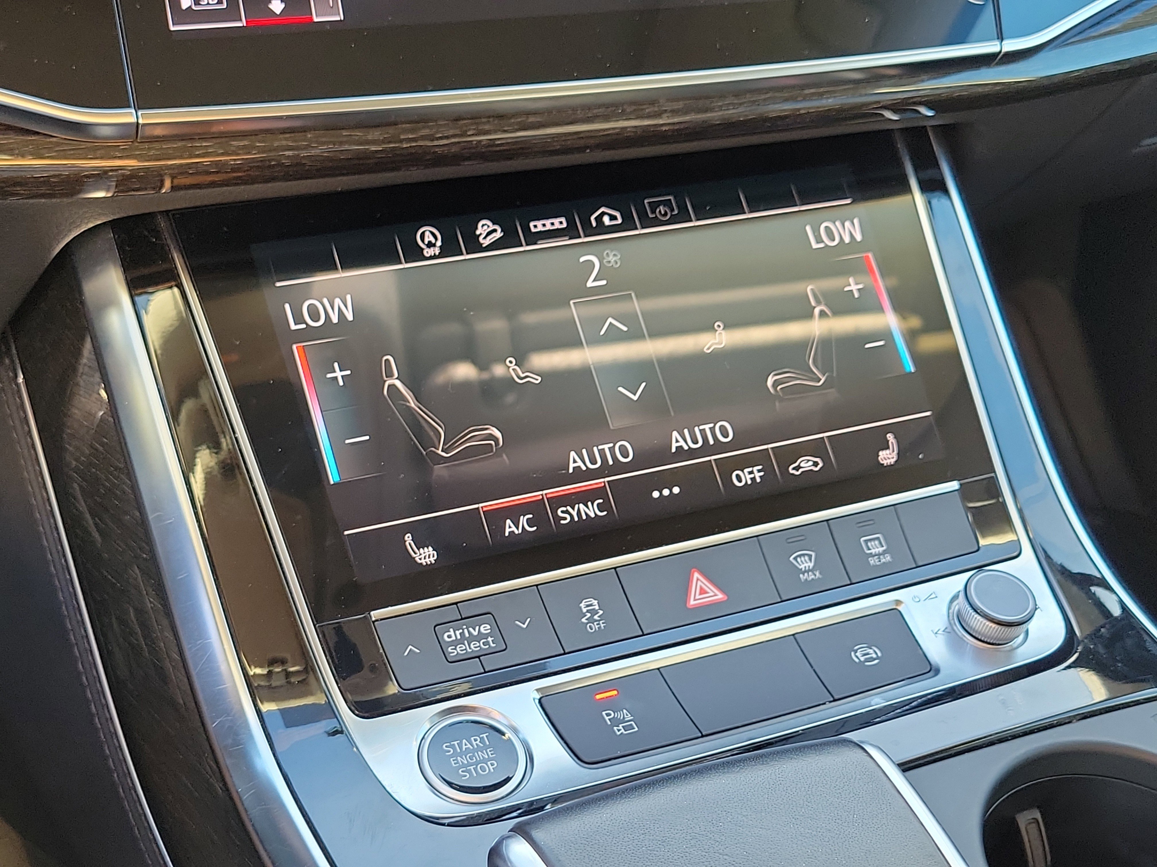 Used 2024 Audi Q7 2.0T Premium Plus image 30