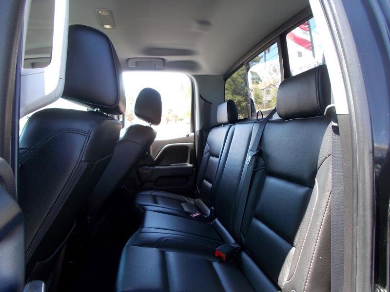 Used 2016 GMC Sierra 2500 SLT image 41