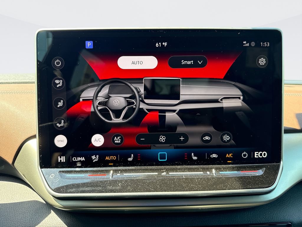 New 2026 Volkswagen ID.4 Pro AWD/4WD image 16