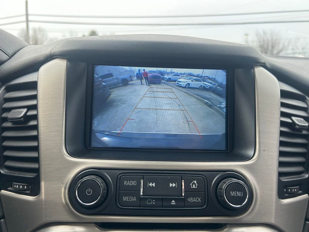 Used 2020 GMC Yukon Denali image 22