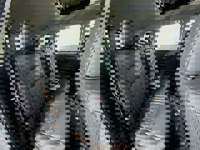 New 2026 Nissan Pathfinder Platinum image 26