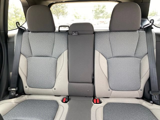 New 2026 Subaru Forester Premium AWD/4WD image 11