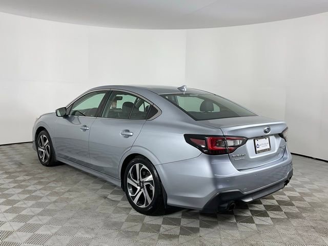 Used 2021 Subaru Legacy Limited XT image 7