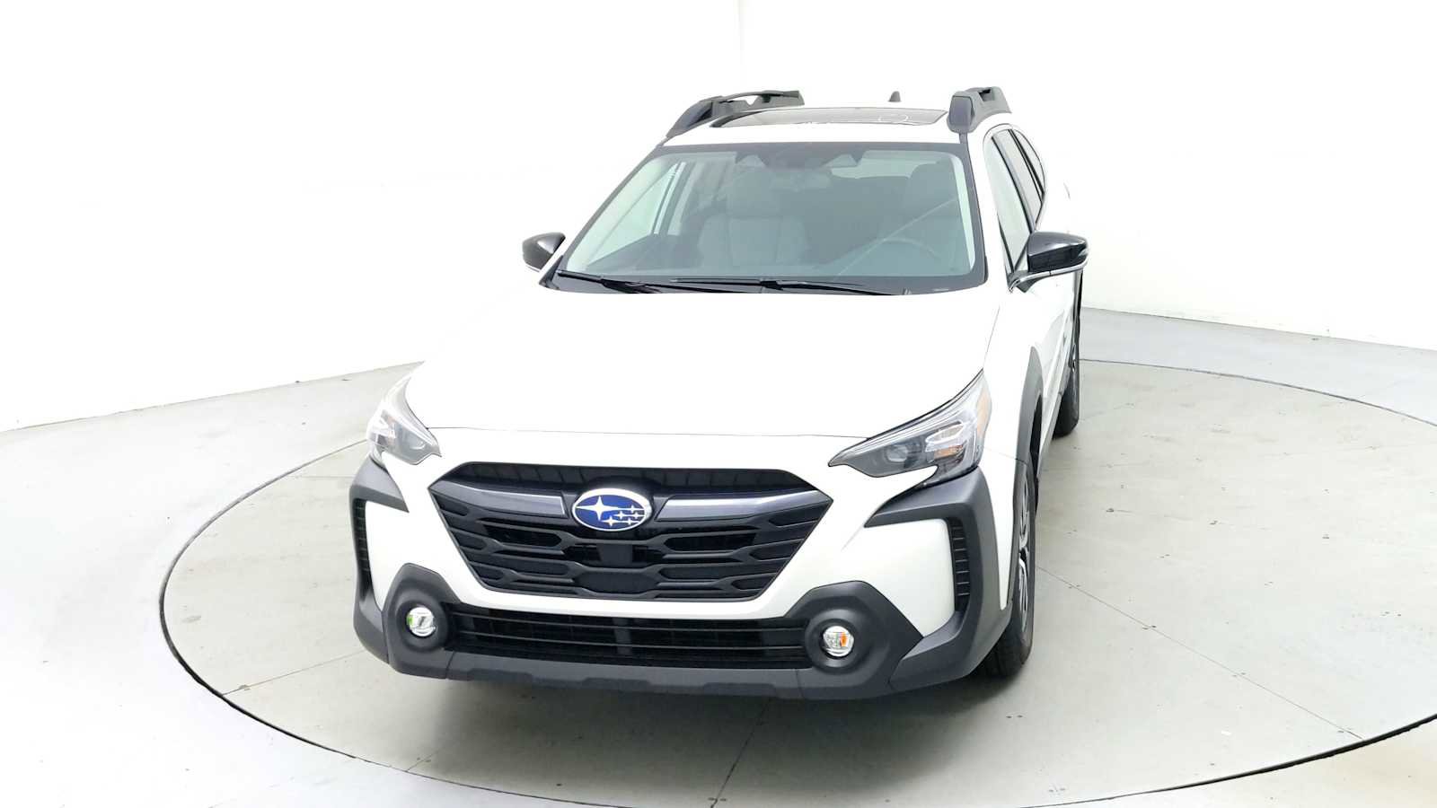 New 2025 Subaru Outback Premium image 3