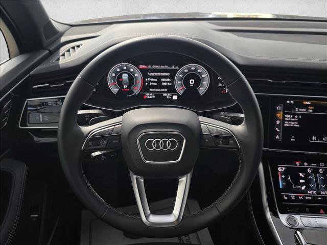 Used 2025 Audi Q7 3.0T Premium Plus w/ Premium Plus Package image 19