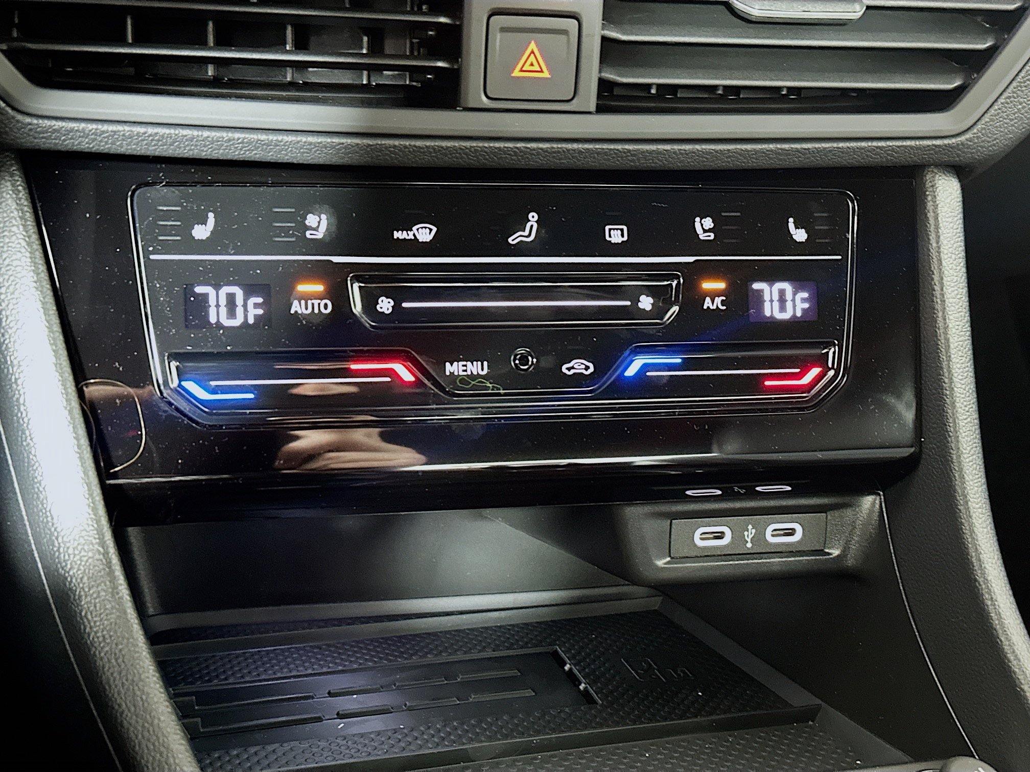 New 2026 Volkswagen Jetta GLI Autobahn FWD image 15