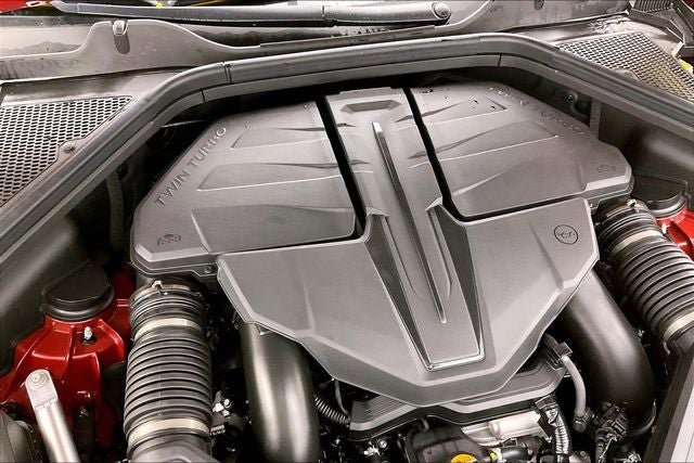 New 2026 Genesis GV80 3.5T e-SC AWD/4WD image 14