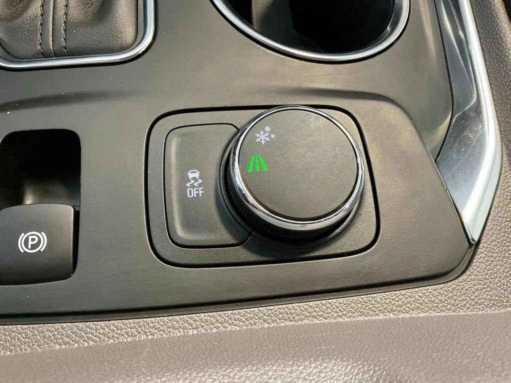 Used 2019 Chevrolet Traverse Premier image 18