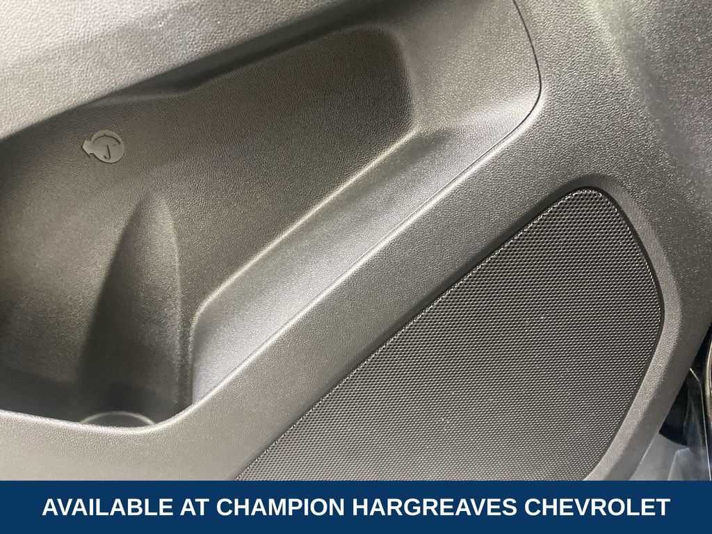 Certified 2022 Chevrolet Equinox LT AWD/4WD image 32