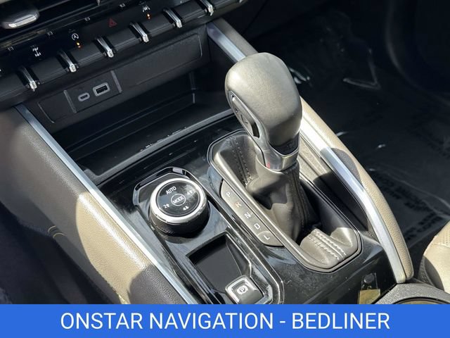 Certified 2025 Chevrolet Colorado ZR2 w/ Technology Package AWD/4WD image 7