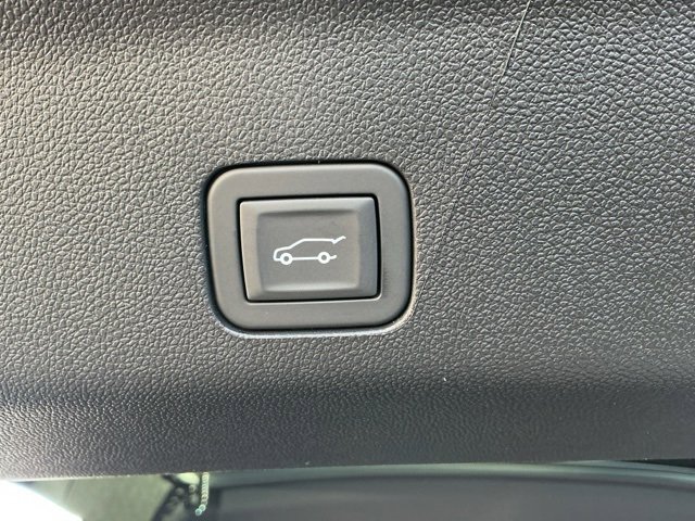 New 2026 Chevrolet Tahoe LT w/ Comfort Package image 24