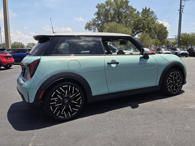 New 2026 MINI Cooper S FWD image 7